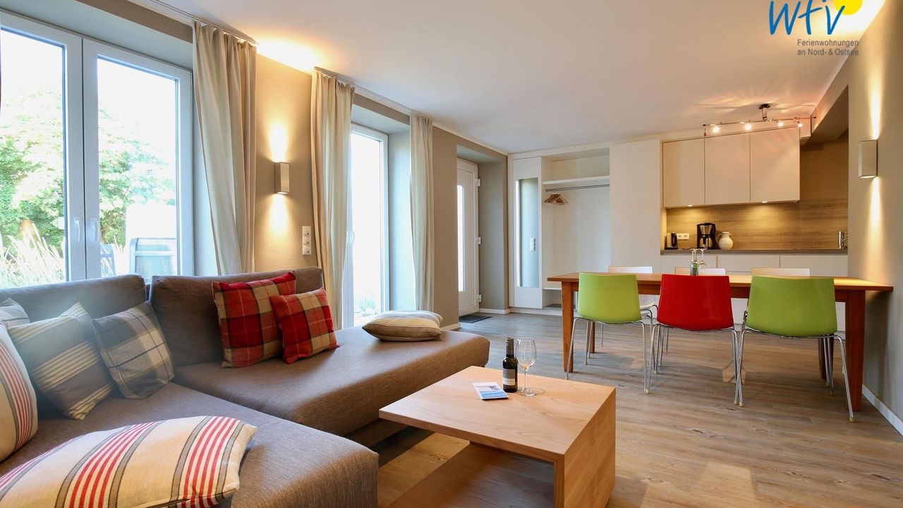 Wohnzimmer Wohnzimmer